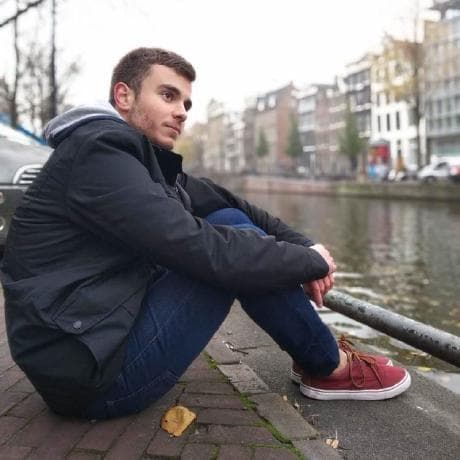 My profile picture
